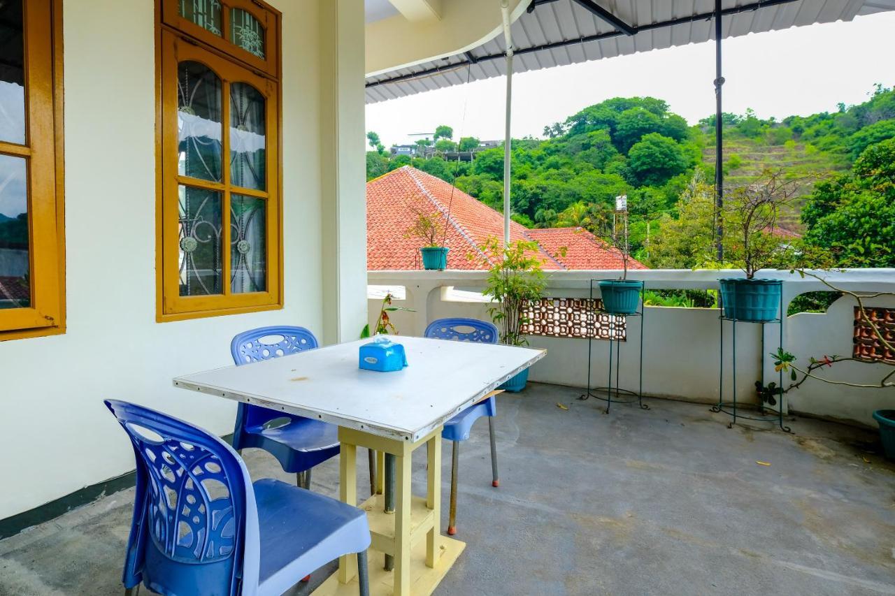 Oyo 3088 Green Valley House Сенггиги Экстерьер фото